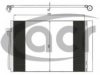 BMW 2282939 Condenser, air conditioning